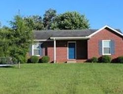Pre-foreclosure in  BOB WHITE DR Clarksville, TN 37042