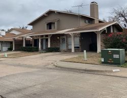 Pre-foreclosure in  TICONDEROGA DR Garland, TX 75043