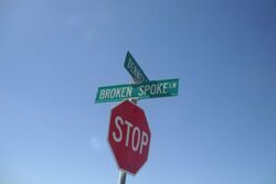 Pre-foreclosure in  BROKEN SPOKE Brownsville, TX 78526