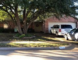 Pre-foreclosure Listing in BENT OAKS DR ARLINGTON, TX 76001