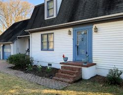 Pre-foreclosure in  TAYLOR DR Norfolk, VA 23502