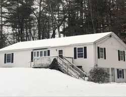 Pre-foreclosure Listing in CARPENTER DR HINSDALE, NH 03451