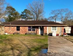 Pre-foreclosure in  DALLAS ST Vidor, TX 77662