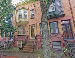 Pre-foreclosure in  CHESTNUT ST Albany, NY 12210