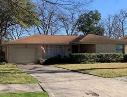 Pre-foreclosure in  TASCOSA ST Dallas, TX 75228
