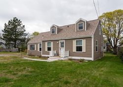 Pre-Foreclosure - Packard Ave - Hull, MA