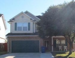 Pre-foreclosure in  SOUTHEAST DR San Antonio, TX 78222