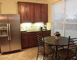 Pre-foreclosure in  BREEZEWIND LN Fort Worth, TX 76123