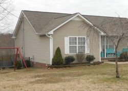 Pre-foreclosure in  WOLFE RD White Bluff, TN 37187