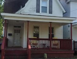 Pre-foreclosure in  HOLLADAY ST Portsmouth, VA 23704