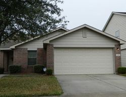 Pre-foreclosure in  BAY LODGE LN Houston, TX 77086