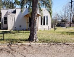 Pre-foreclosure in  S ILLINOIS ST Mercedes, TX 78570