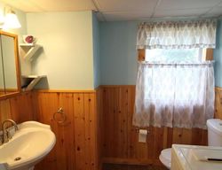 Pre-foreclosure in  BENNETT AVE Auburn, ME 04210