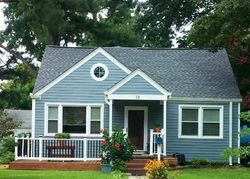 Pre-foreclosure in  DAHLGREN AVE Portsmouth, VA 23702
