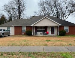 Pre-foreclosure in  NEW PROVIDENCE PASS Madison, TN 37115