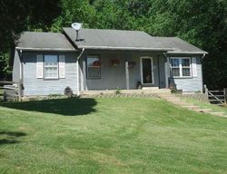 Pre-foreclosure Listing in ROLLING HILLS DR NEW RICHMOND, OH 45157