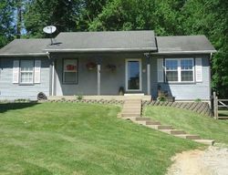 Pre-foreclosure in  ROLLING HILLS DR New Richmond, OH 45157