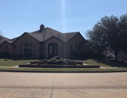 Pre-foreclosure Listing in TRINITY DR LANCASTER, TX 75146