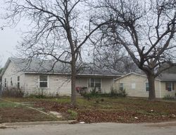 Pre-foreclosure Listing in MEINZER ST WACO, TX 76711