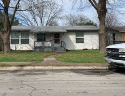 Pre-foreclosure in  SAN ANGELO San Antonio, TX 78212