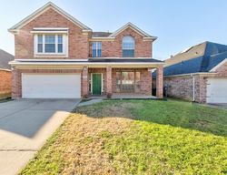 Pre-foreclosure Listing in SUMMER OAKS LN FORT WORTH, TX 76123