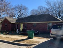 Pre-foreclosure Listing in E STANDIFER ST MCKINNEY, TX 75069