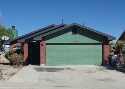 Pre-foreclosure in  CARLOS BOMBACH AVE El Paso, TX 79928