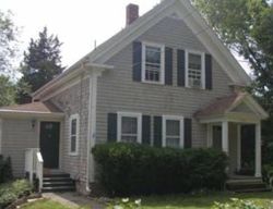 Pre-foreclosure in  N MAIN ST Cohasset, MA 02025