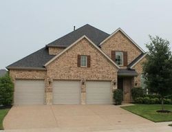 Pre-foreclosure in  NADAR Grand Prairie, TX 75054