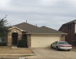 Pre-foreclosure in  LANDING CREEK LN Roanoke, TX 76262