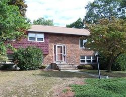 Pre-foreclosure in  LEDGE HILL ST Randolph, MA 02368