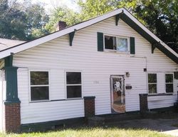 Pre-foreclosure Listing in ANGIER AVE DURHAM, NC 27703