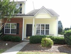 Pre-foreclosure in  KENSINGTON PL Winston Salem, NC 27103