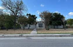 Pre-foreclosure in  DONALDSON AVE San Antonio, TX 78228