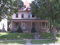Pre-foreclosure in  W SAINT PAUL AVE Milwaukee, WI 53208