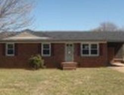 Pre-foreclosure in  LOCUST GROVE DR Browns Summit, NC 27214