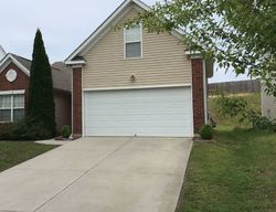 Pre-foreclosure Listing in CLIFFVALE DR HIGH POINT, NC 27262