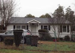 Pre-foreclosure Listing in PETERSON AVE GREENSBORO, NC 27405