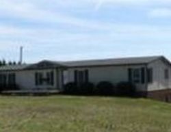 Pre-foreclosure in  FRIENDSHIP CHURCH RD Taylorsville, NC 28681