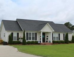 Pre-foreclosure Listing in SELBY CT WINTERVILLE, NC 28590