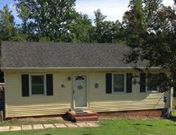 Pre-foreclosure in  NILA DAWN AVE Gastonia, NC 28052