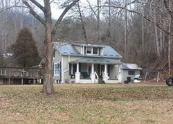 Pre-foreclosure Listing in PIGTAIL RD LENOIR, NC 28645