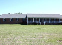 Pre-foreclosure Listing in CRAFT RD GRIFTON, NC 28530