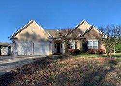 Pre-foreclosure Listing in WINTHROW CREEK RD MOORESVILLE, NC 28115