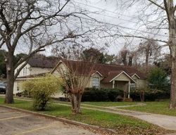 Pre-foreclosure Listing in PECAN ST WHARTON, TX 77488