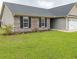 Pre-foreclosure in  MERIN HEIGHT RD Jacksonville, NC 28546