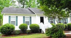 Pre-foreclosure in  GLENWOOD ST Kannapolis, NC 28083