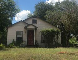 Pre-foreclosure Listing in MITCHELL ST BRYAN, TX 77802