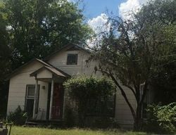 Pre-foreclosure in  MITCHELL ST Bryan, TX 77802
