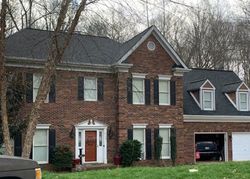 Pre-foreclosure in  MAYLANDIA RD Charlotte, NC 28269